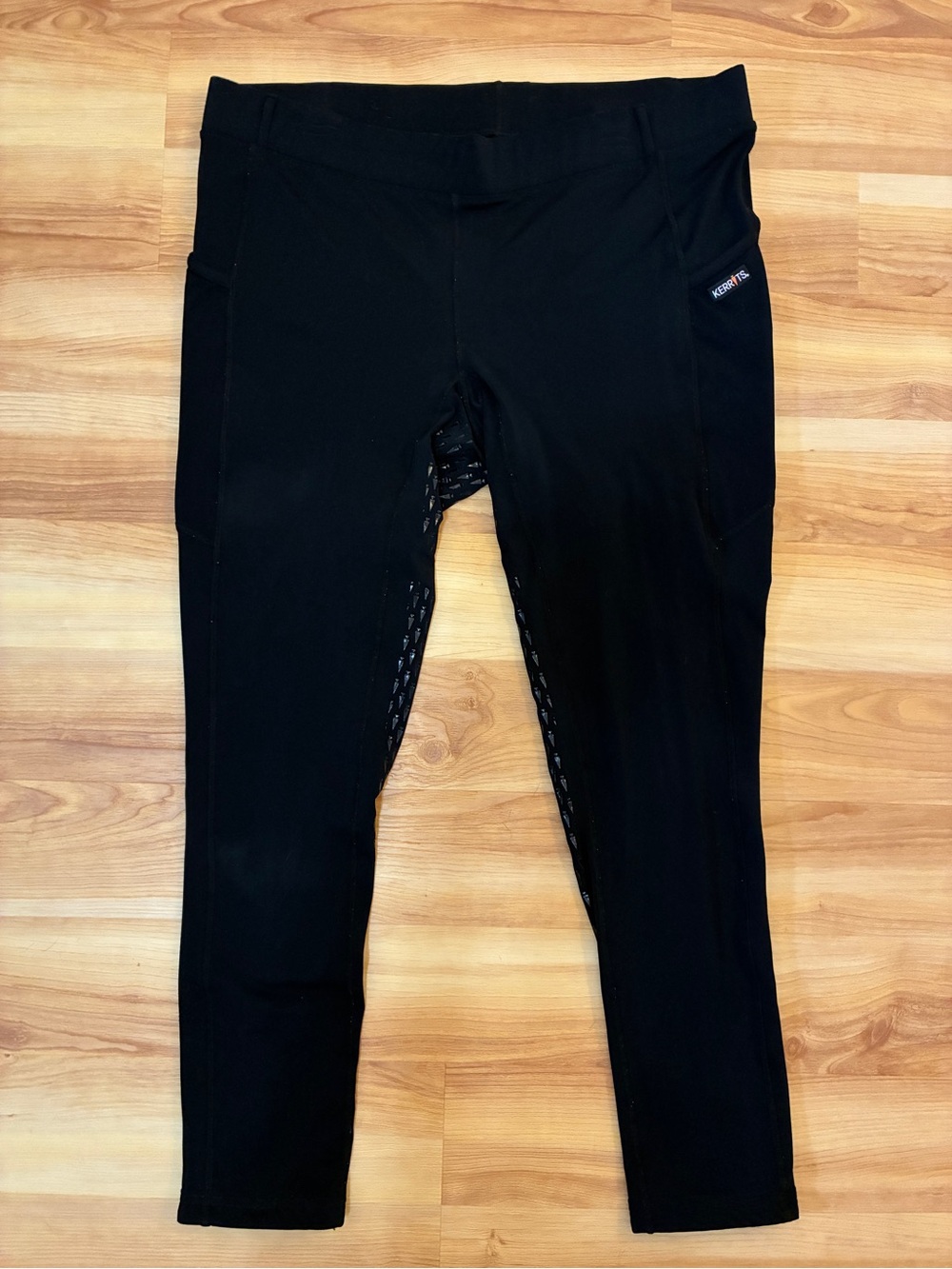 Kerrits Silicone Full Seat Riding Tights